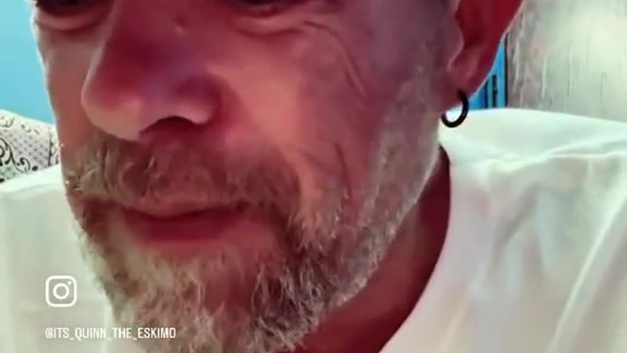 355 bullets “If you are still supporting Israel you should be fucken ashamed of yourself”