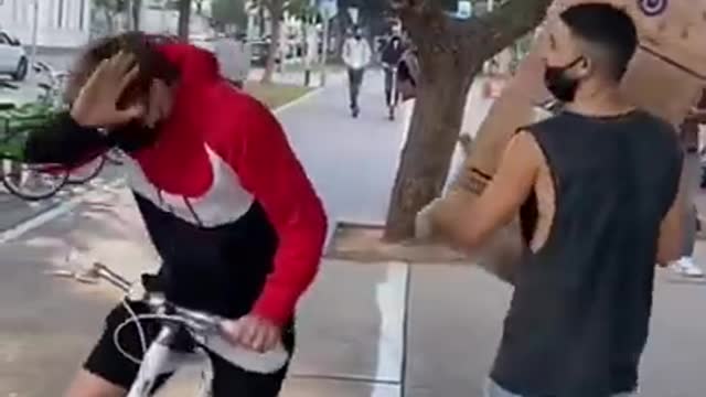 OMG! BEST Falling Boxes Reactions of 2022! 🤯