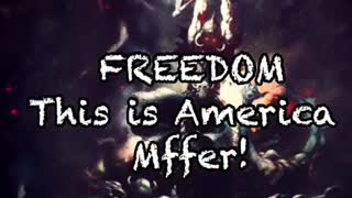 Freedom, it’s Written in the Scriptures…