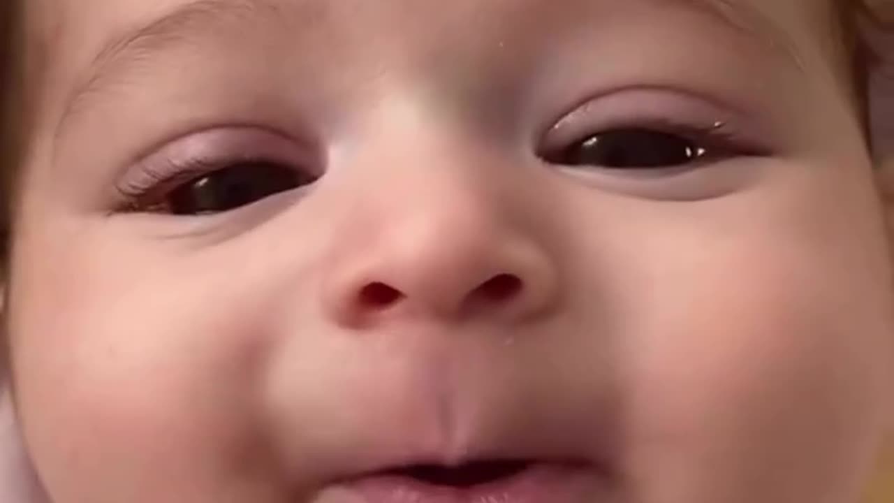 Cute baby videos