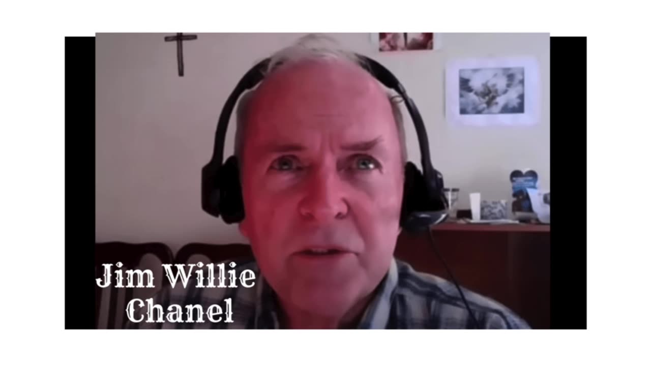 Jim Willie - Climate Change Hoax