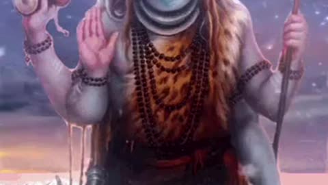 Shiva Gif