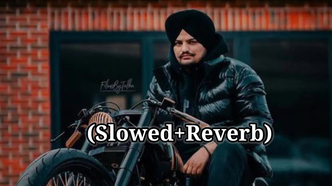 Burberry song by Sidhu Moose wala