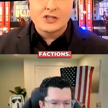 Biden and the Dems have filled DC with degenerates.