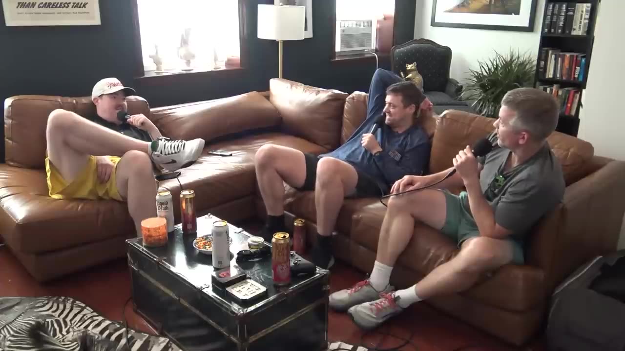 0430 Matt and Shane's Secret Podcast Ep 459 - WETT SPESH PAYTCH