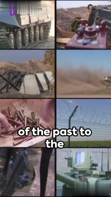 Power of Russian Tanks