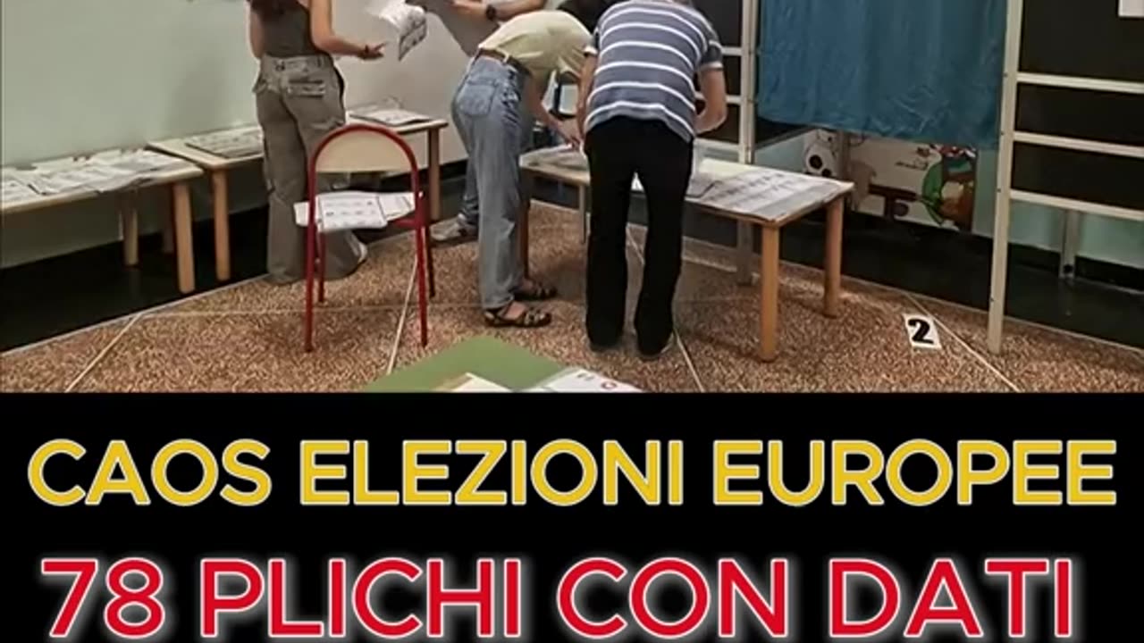 Crosetto: Voto UE una cosa vergognosa ed impossibile da spiegare al mondo