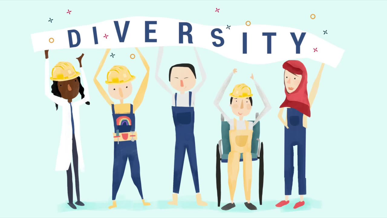 Diversity Destroys Civilization