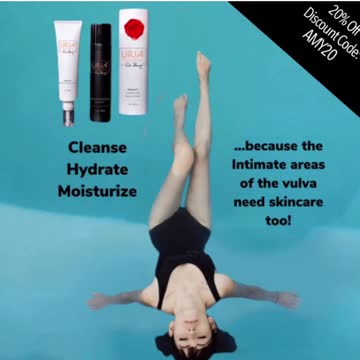 A Healthy V is a Vibrant V