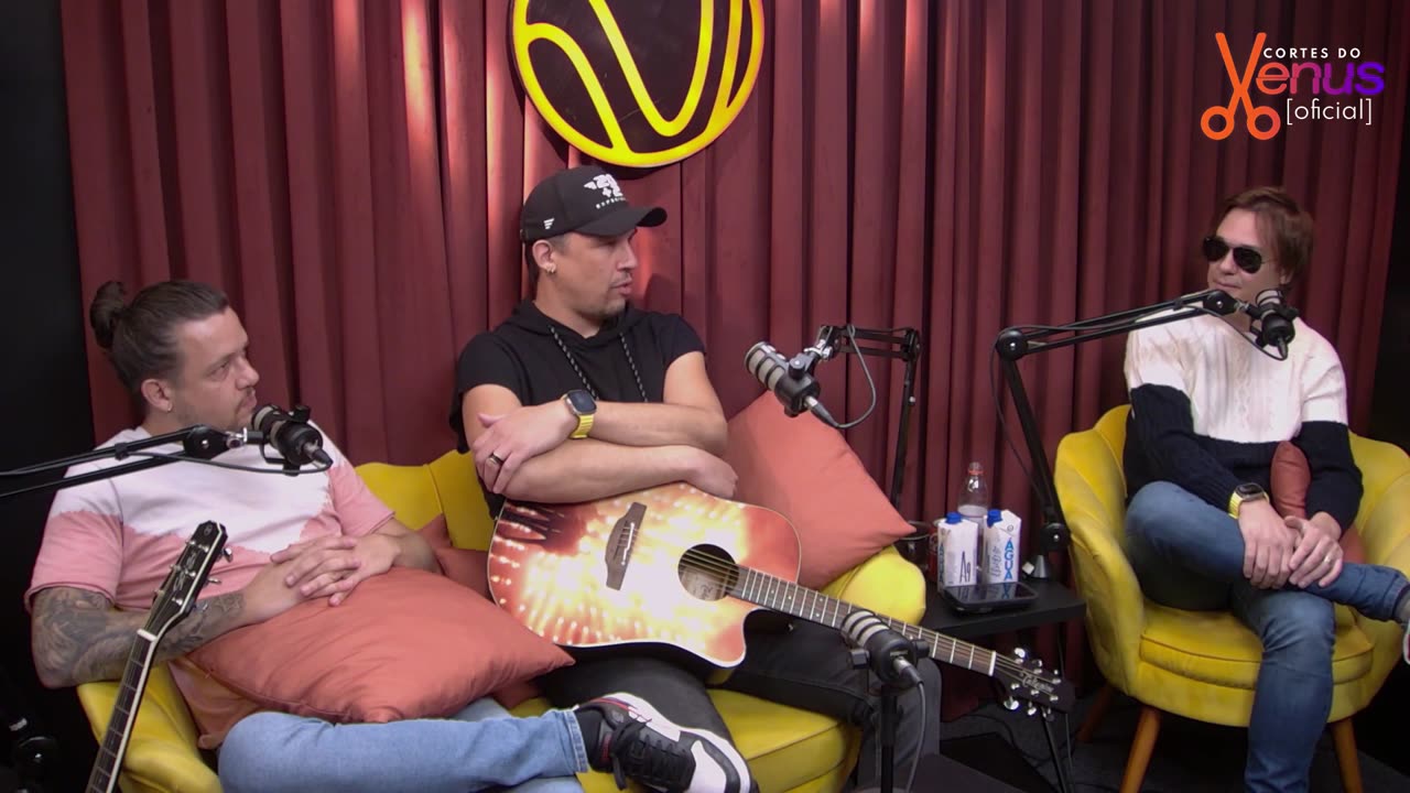 KLB RELEMBRA ENCONTRO com PAUL McCARTNEY