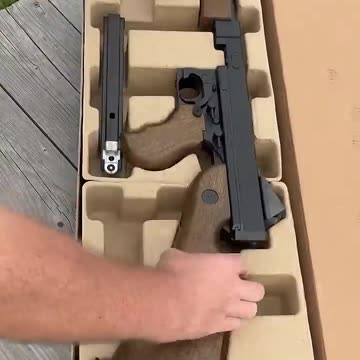 M1A1 Thompson by Umarex