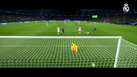 #WelcomeMbappé