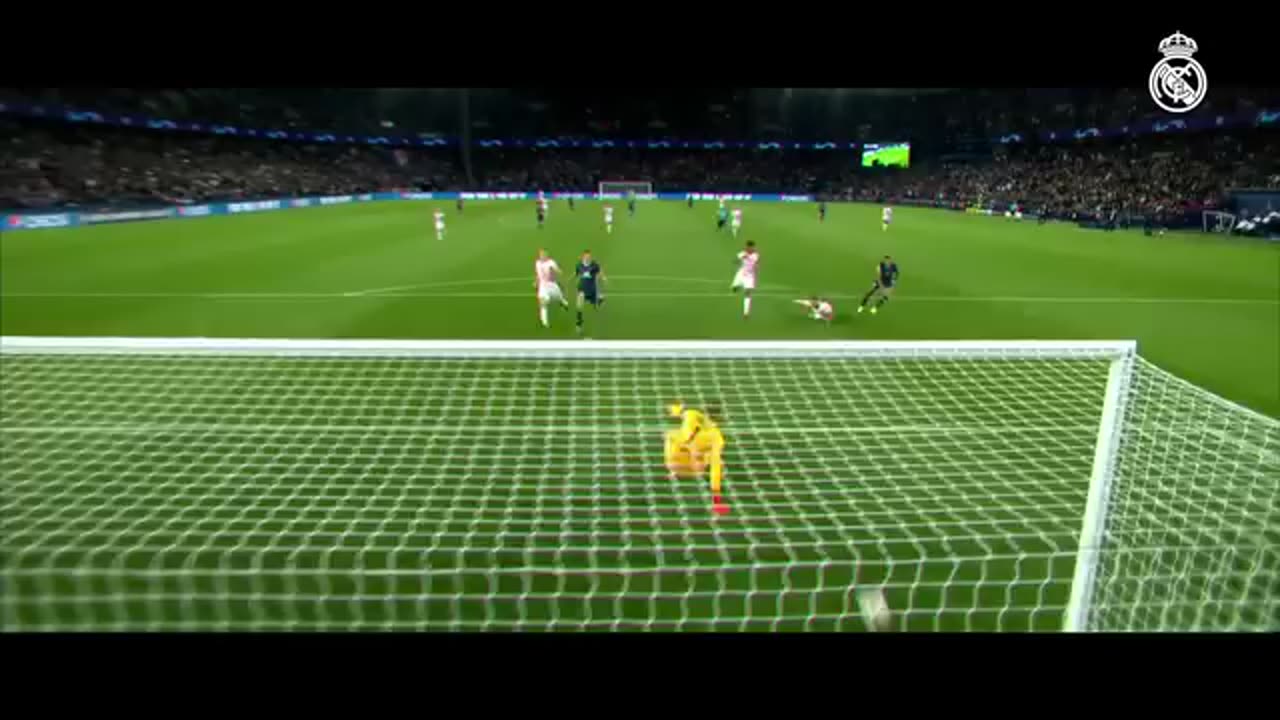 #WelcomeMbappé