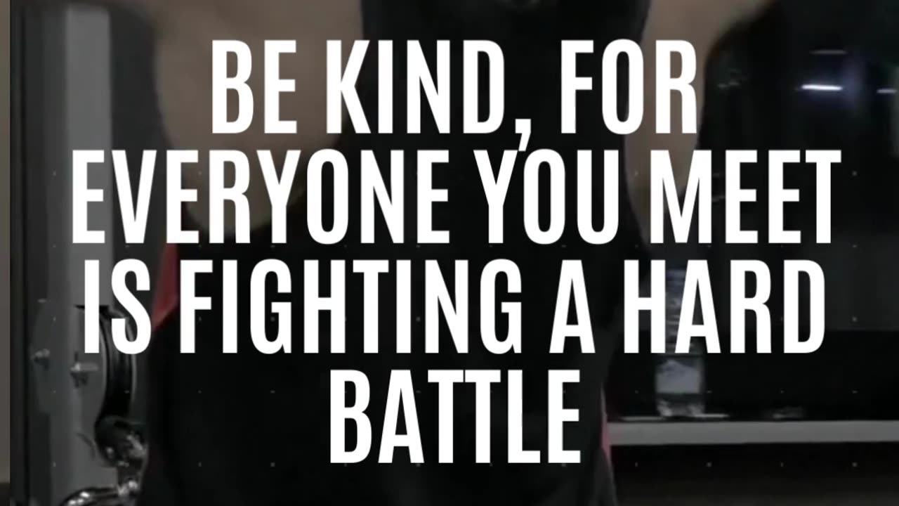 Best Motivational Video