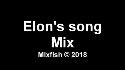 Elon's Song