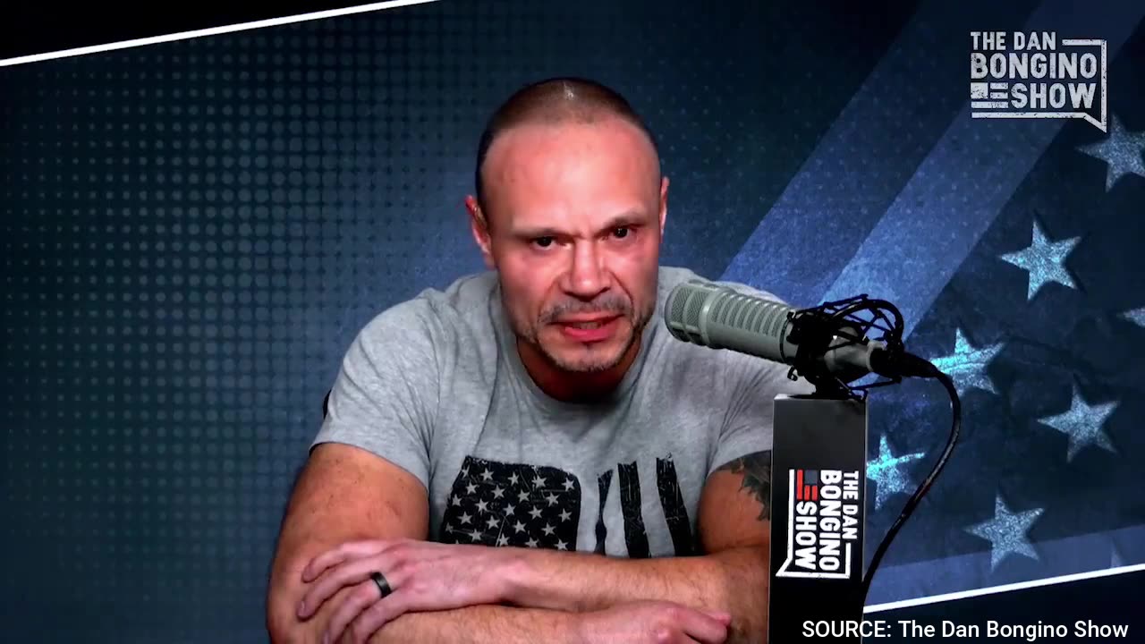 WATCH: Dan Bongino Shares Tragic Loss of His Mother, Supernatural Experience Afterward