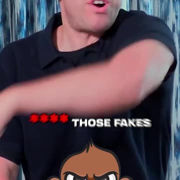 Why Are There So Many Fakes in Trading? 🤨 📉