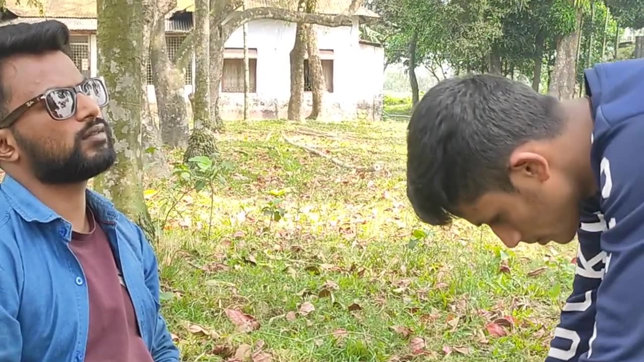 Funny Video in village From Bangladesh.