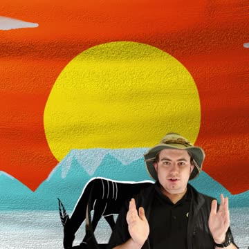 What Shape Is A Rhino's Lip??? | Early Morning Eland 22