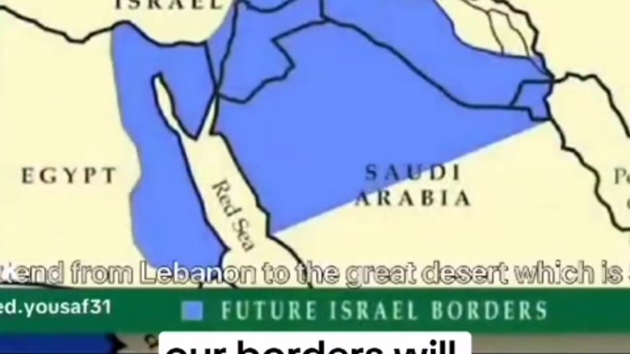 The source of Stability in the middle east