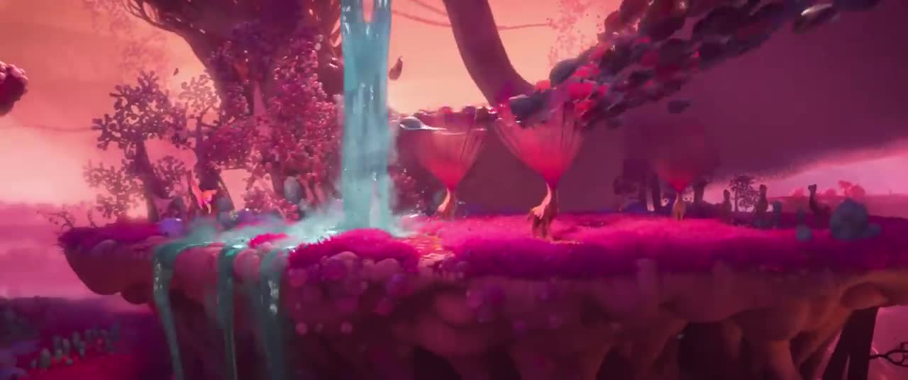 Strange World _ Teaser Trailer _ Walt Disney Animation Studios