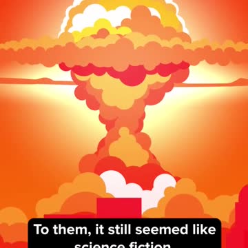 How Close Were the Nazis to Building the Atomic Bomb