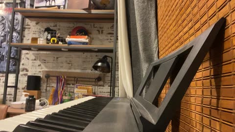 Toccata and Fugue in D minor