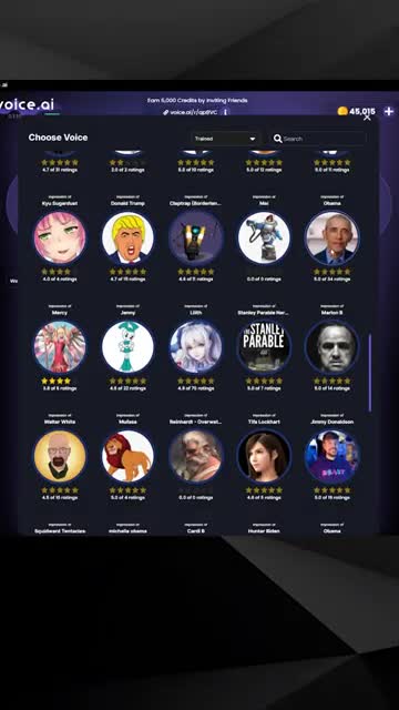 Elon Musk briefly talking about "voice cloning" artificial intelligence