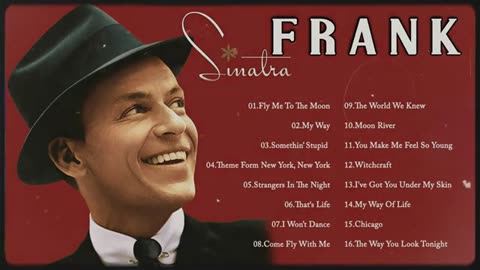 Frank Sinatra. Greatest Hits