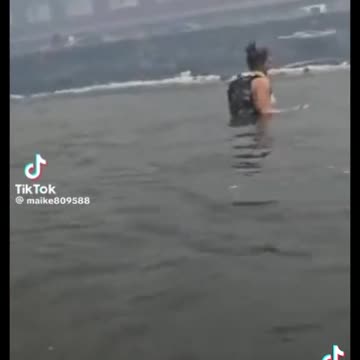 Maui Energy Weapon!?