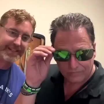 Two Lawyers Sueing the USA