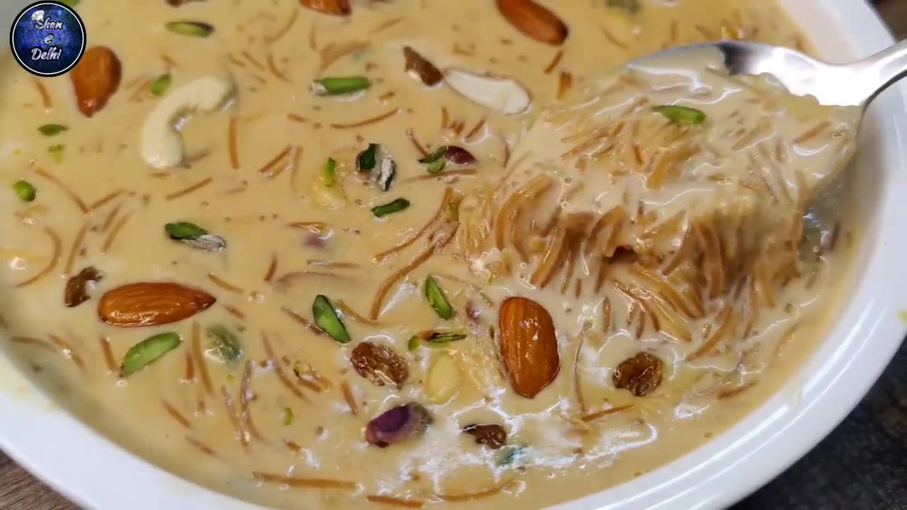 EID SPECIAL SHEER KHURMA !!!