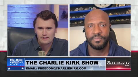 Zeek Arkham Eviscerates Charles Barkley Over His Threat to Assault Black Trump Supporters