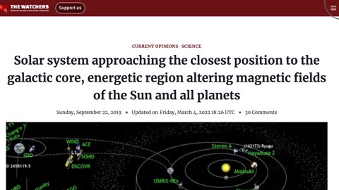 🪐CLIMATE CHANGE TRUTH🌌 (read)