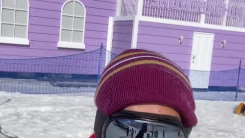 Snow