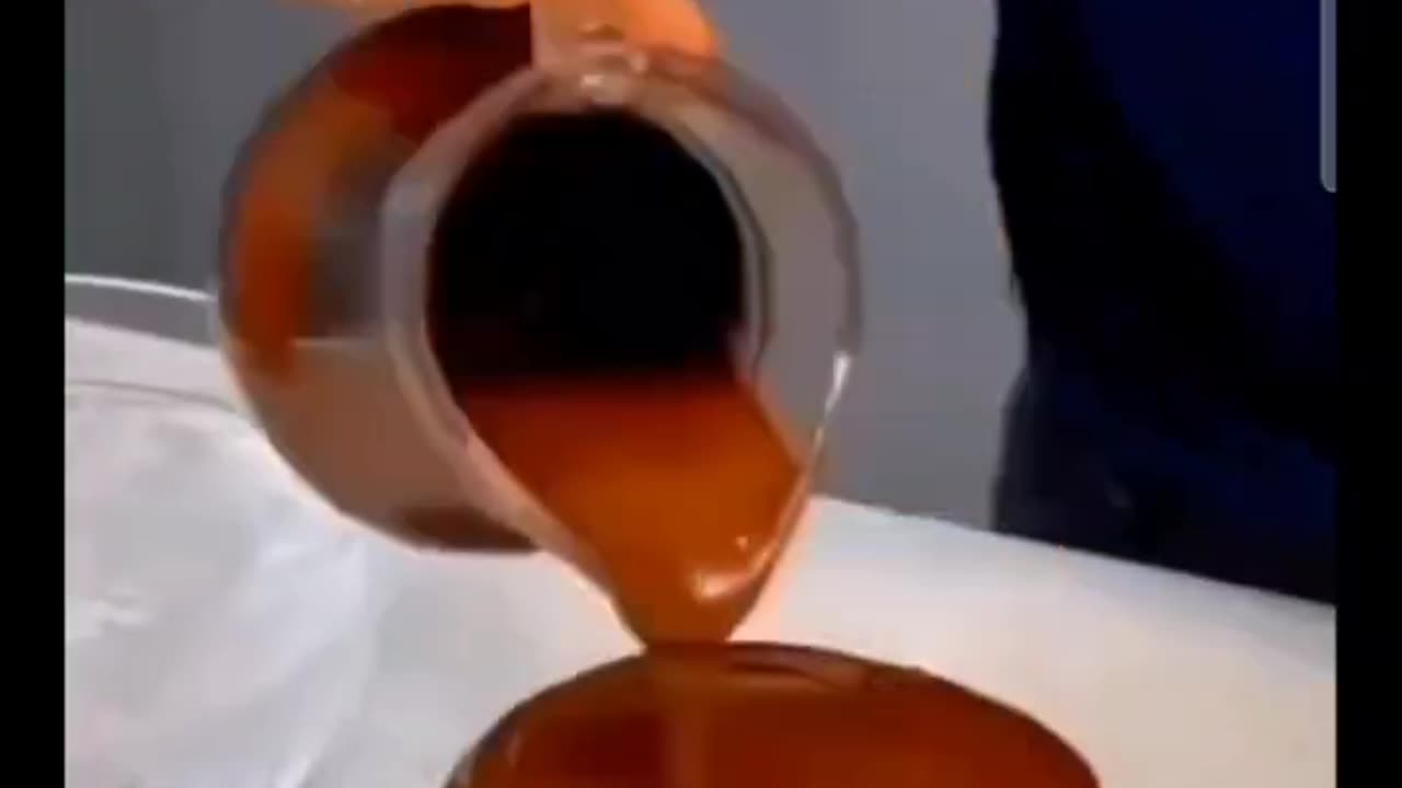 Chocolate trick