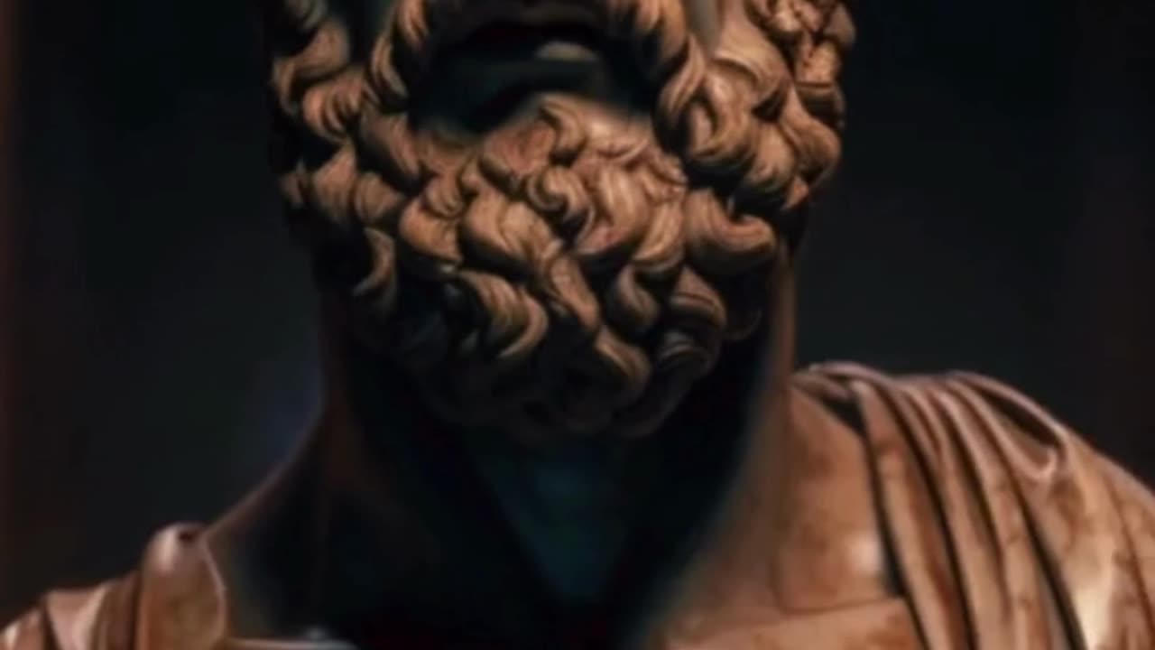 Mind of a stoic #SHORTS #MOTIVATION