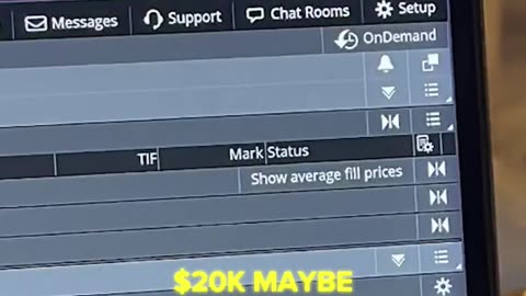 $30000/= in 15 minutes
