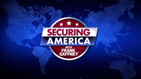 Securing America with George Rasley (part 2) | March 20, 2023