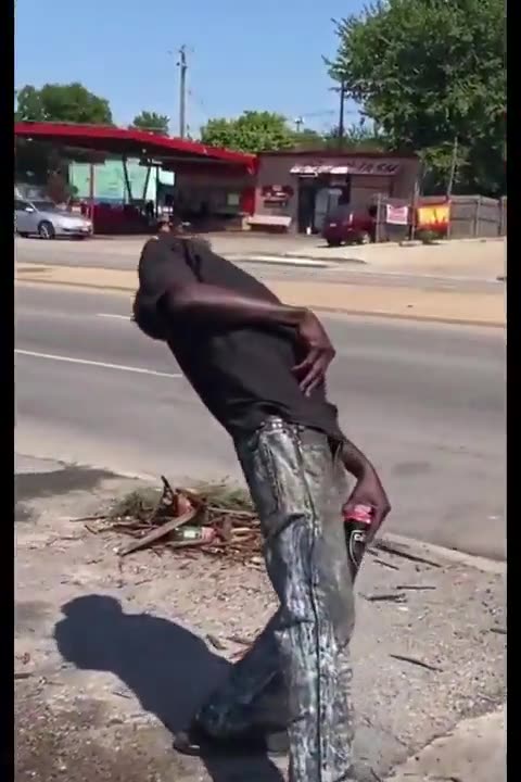 The walking dead is coming to life