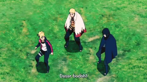 BORUTO EPS 215