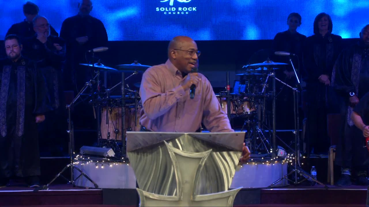 A Place Called Hell by Pastor Darlene Bishop Driscoll | Wednesday Night Service 12-13-23