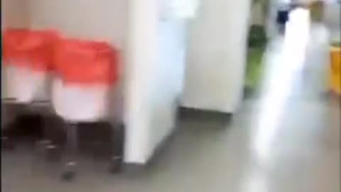 Medical / Overwhelmed Hospitals?