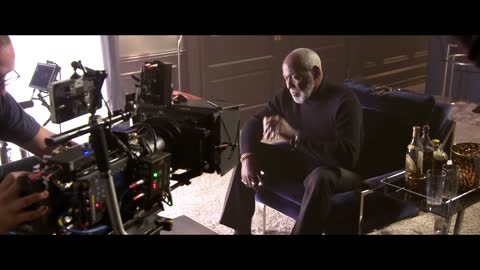 SHAFT - Legacy Featurette