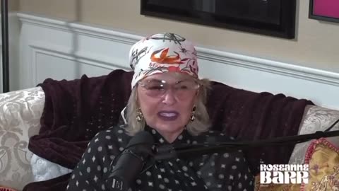 GRAPHIC LANGUAGE: Roseanne Just ANNIHILATED Rob Reiner