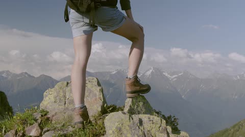 Great view with great sound