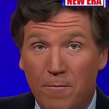 Carlson, That Monopoly Has Been Broken