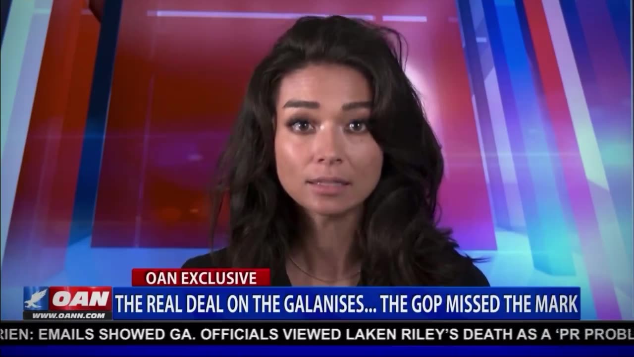 The Real Deal on the Galanis Investigation: the GOP Oversight missed the Mark!