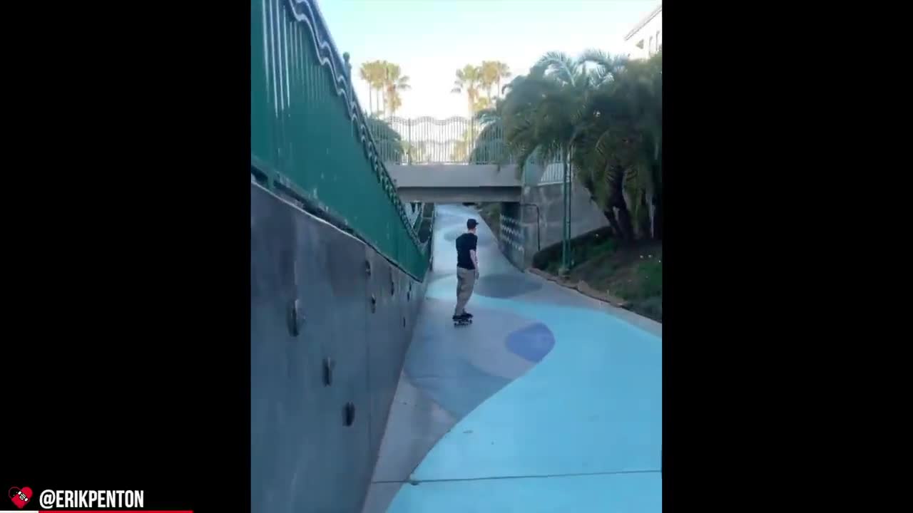 When SKATERS Go INSANE...