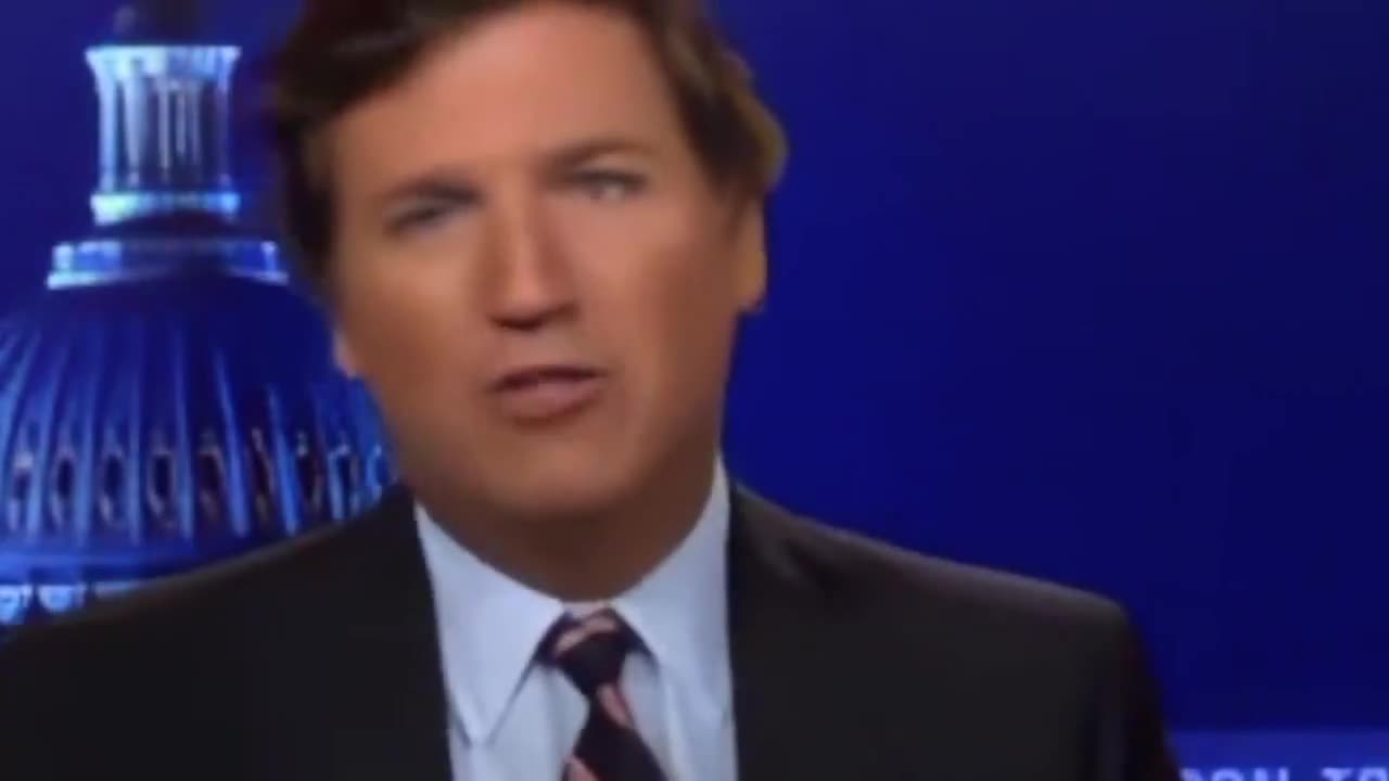 Tucker Carlson More Popular By The Day